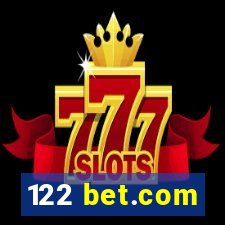 122 bet.com